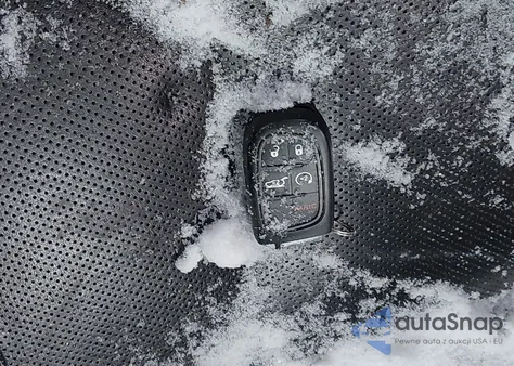 2019 Jeep Cherokee Limited 4X4 из США, поврежденный, VIN 1C4PJMDX2KD122607